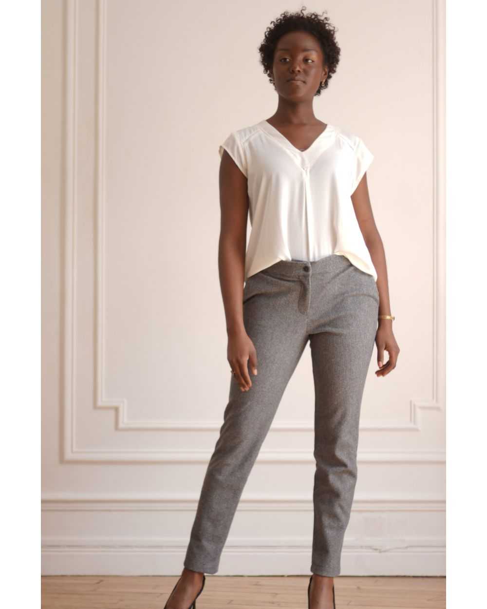 Pantalon Jacques