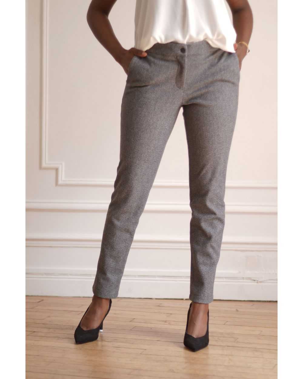 Pantalon Jacques