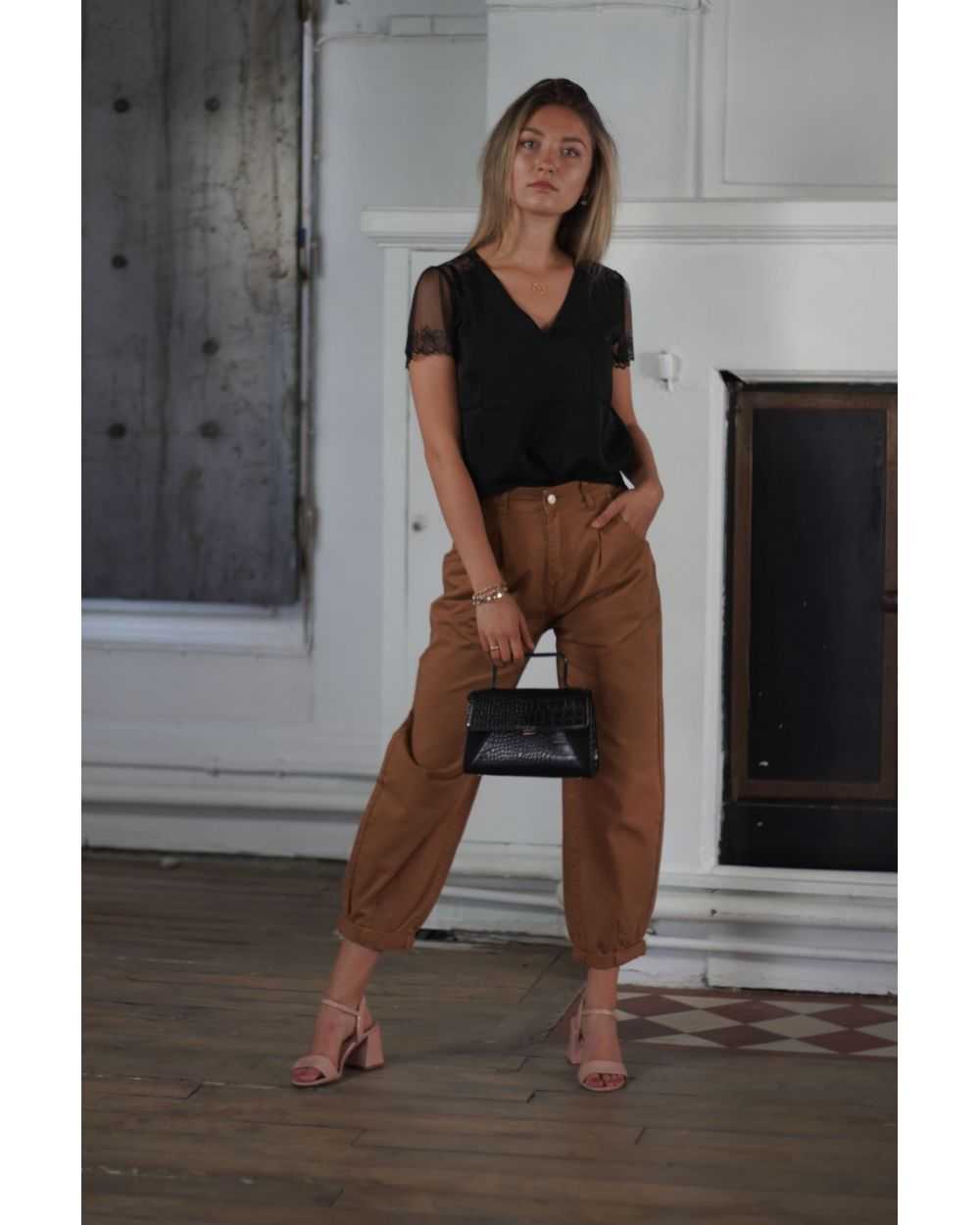 Jeans Leoni