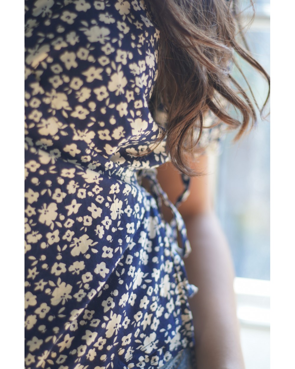 Box location vêtements Top Beya