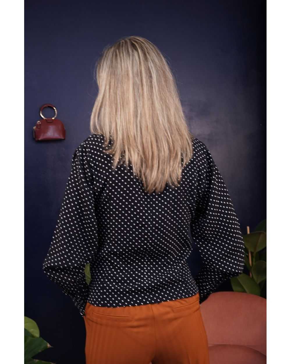 Blouse Bikaner