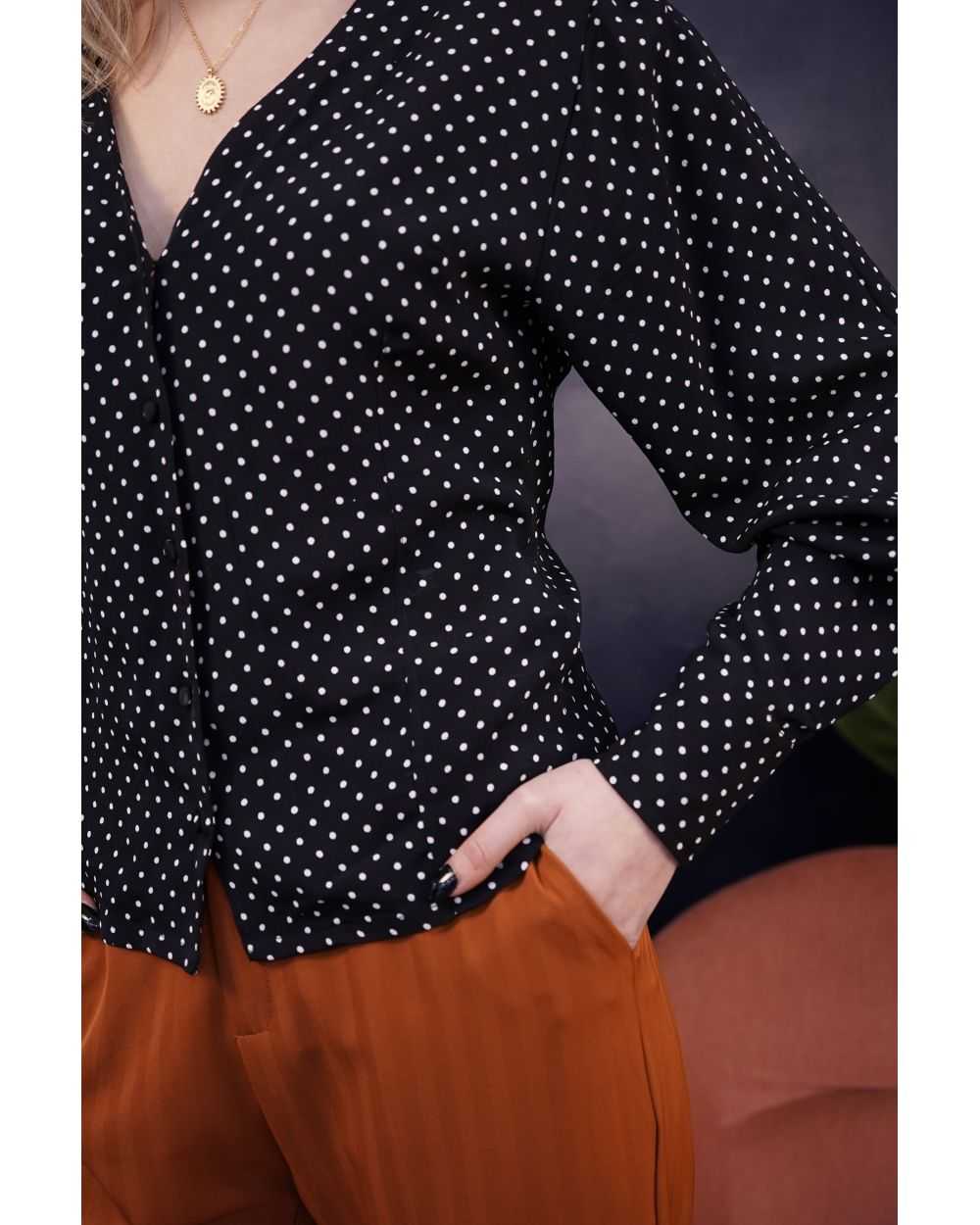 Blouse Bikaner