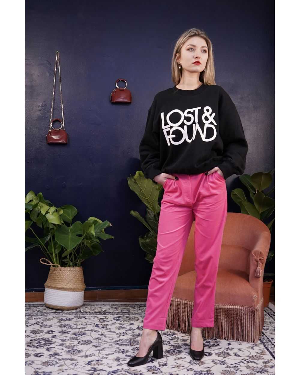 Pantalon Pie