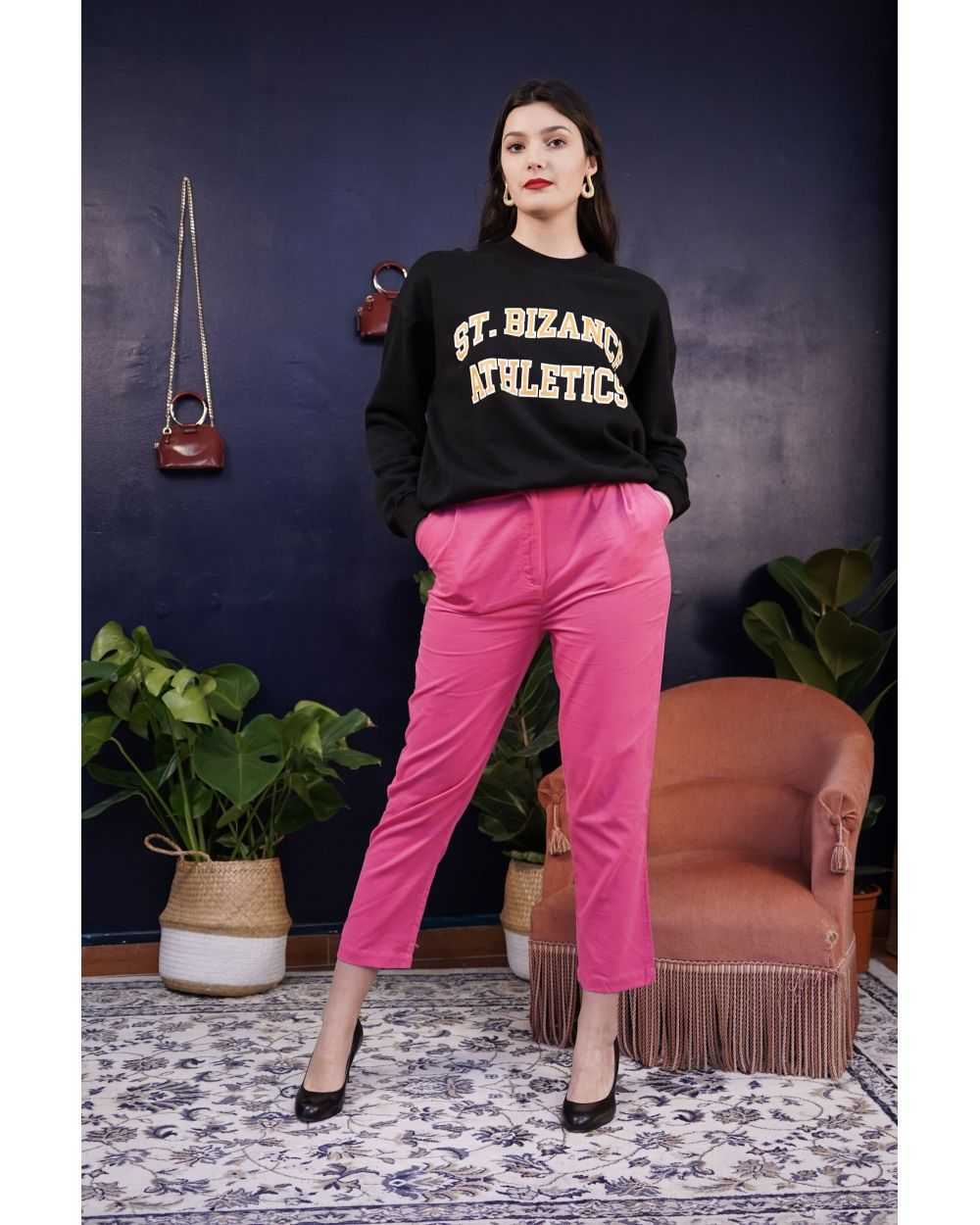 Pantalon Pie