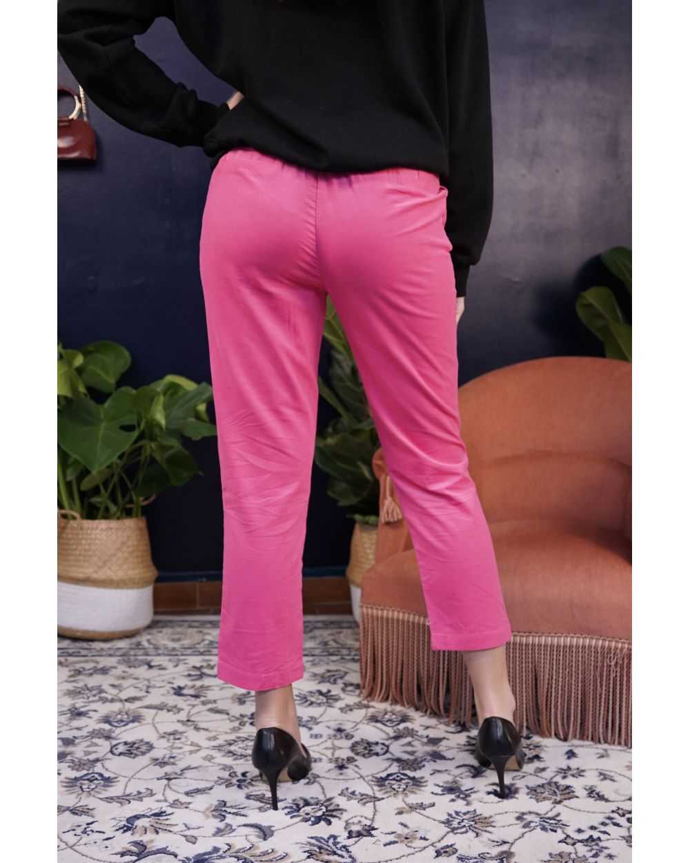 Pantalon Pie