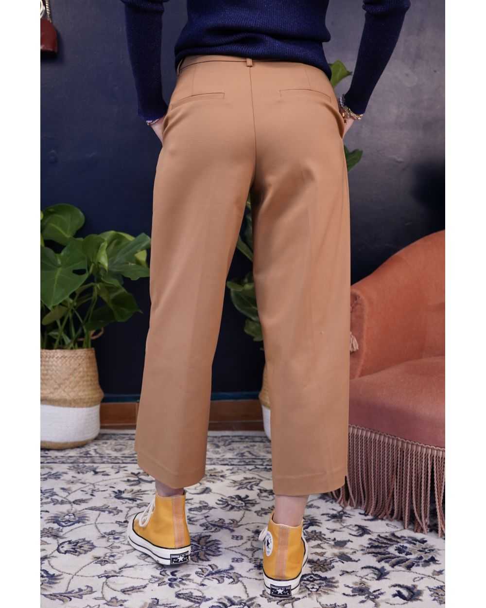 Pantalon Ihastik