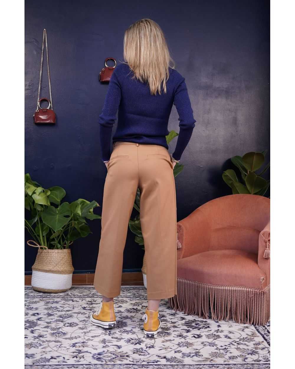 Pantalon Ihastik