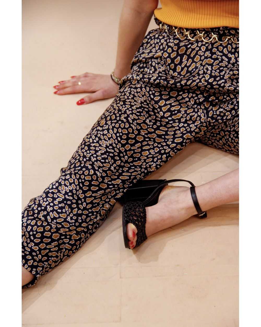 Pantalon Paige