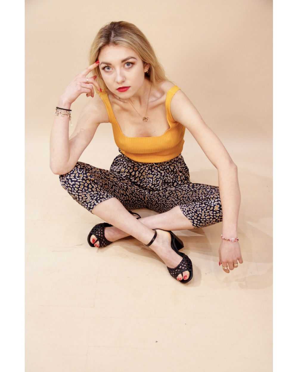 Pantalon Paige
