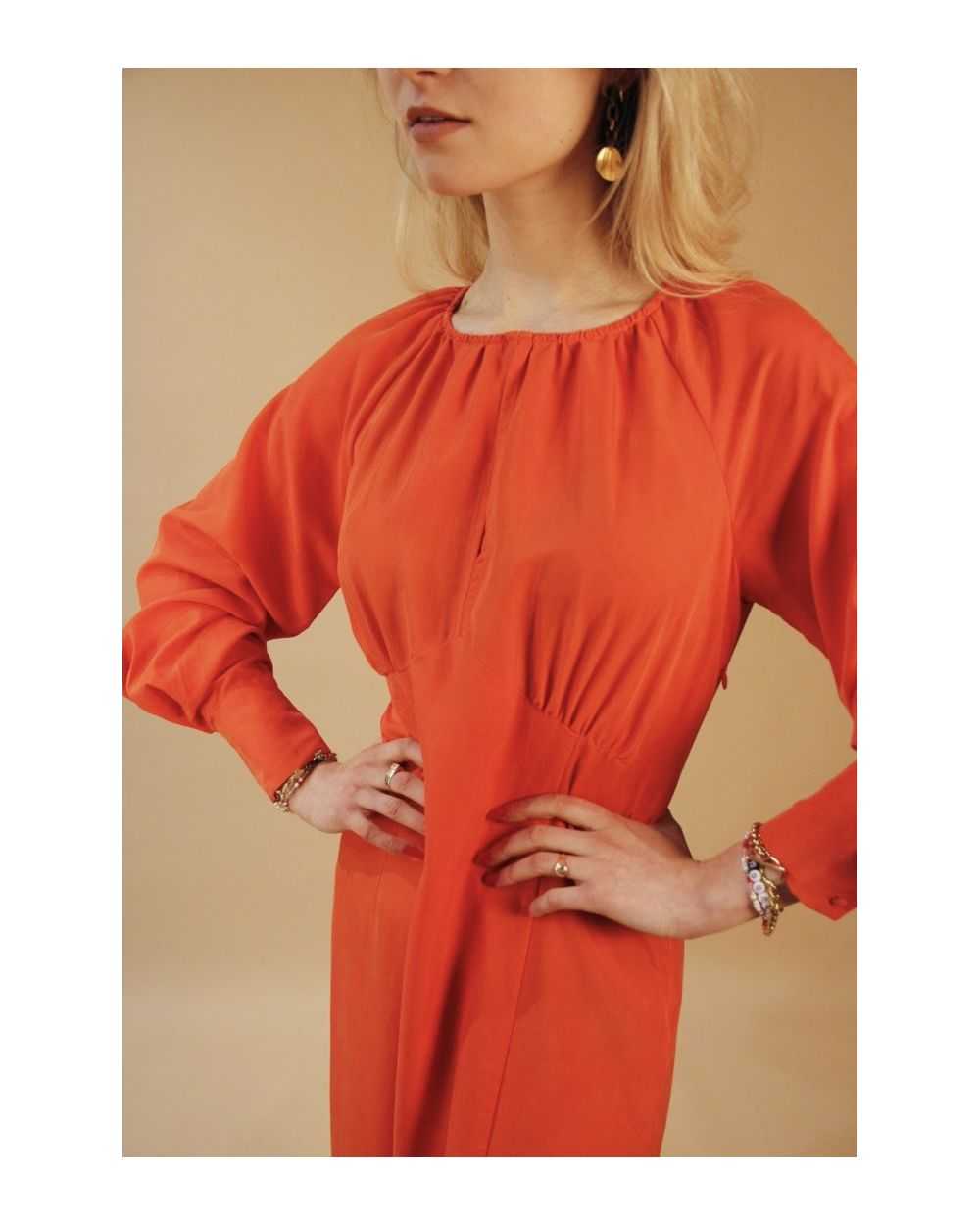Robe Rimane