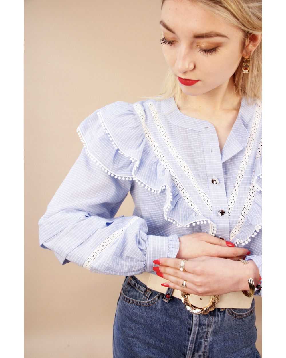 Chemise Lola