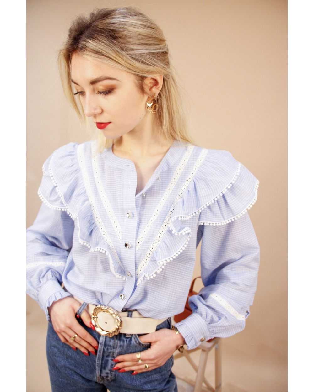 Chemise Lola