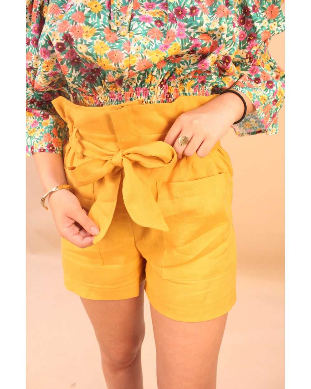 Short Adelaïde