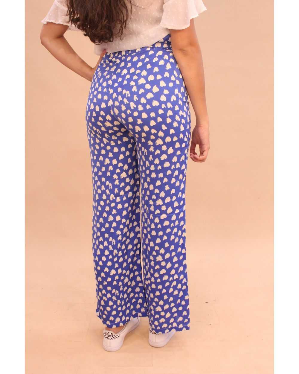 Pantalon Cassie