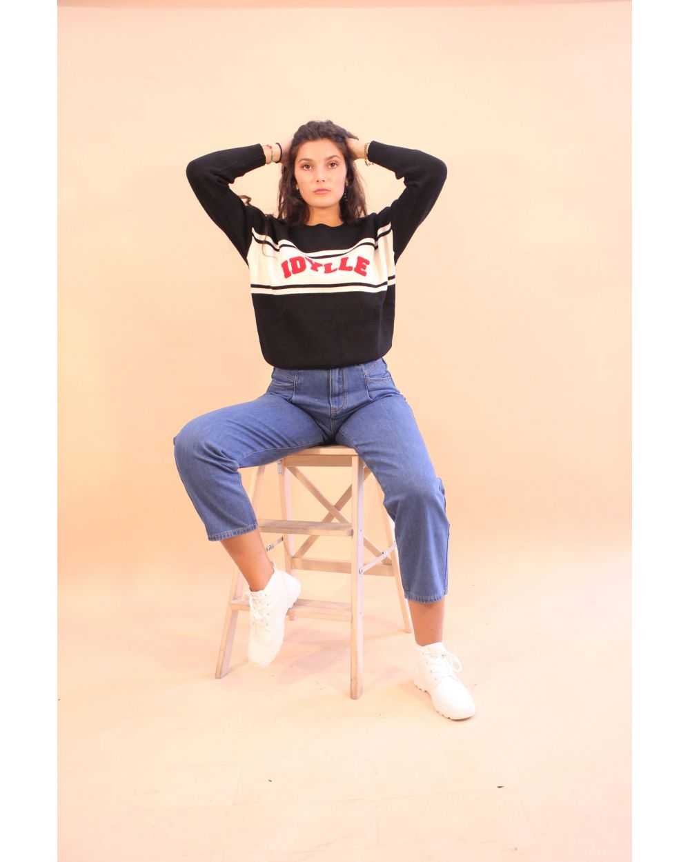 Pulls & Sweat-shirts Marlboro Classics