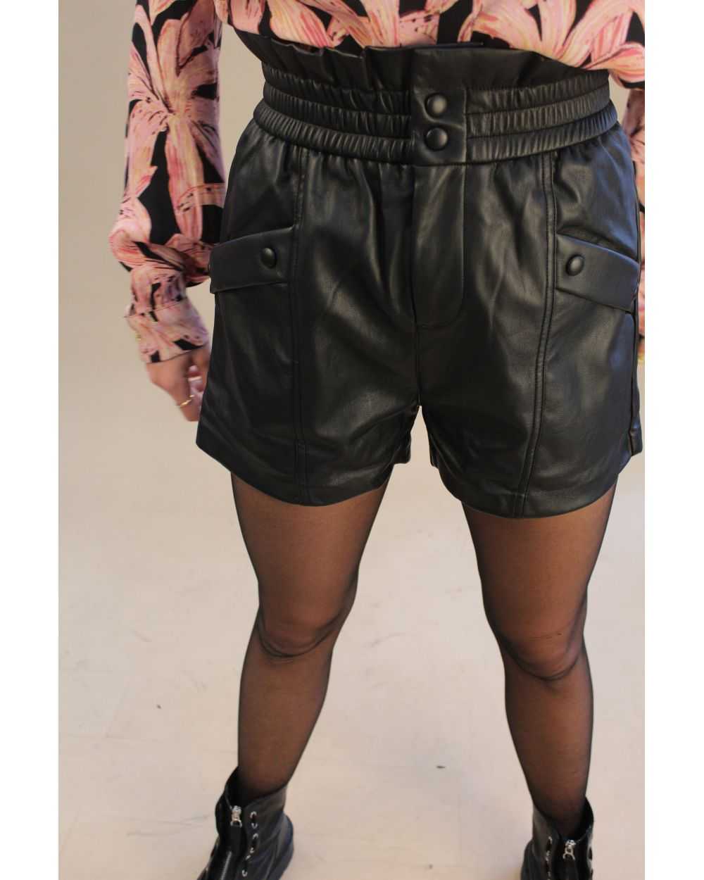 Short Bob
