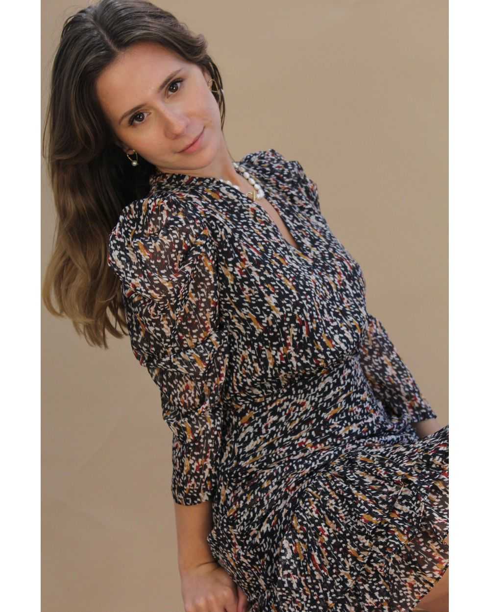 Robe Carlie