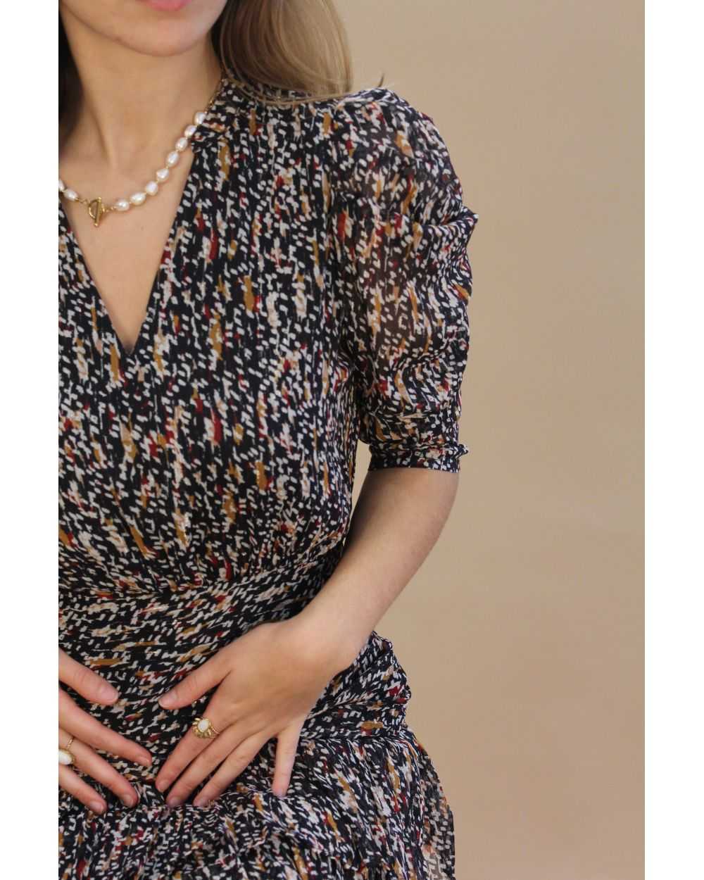 Robe Carlie