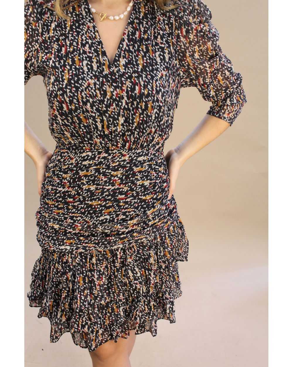 Robe Carlie