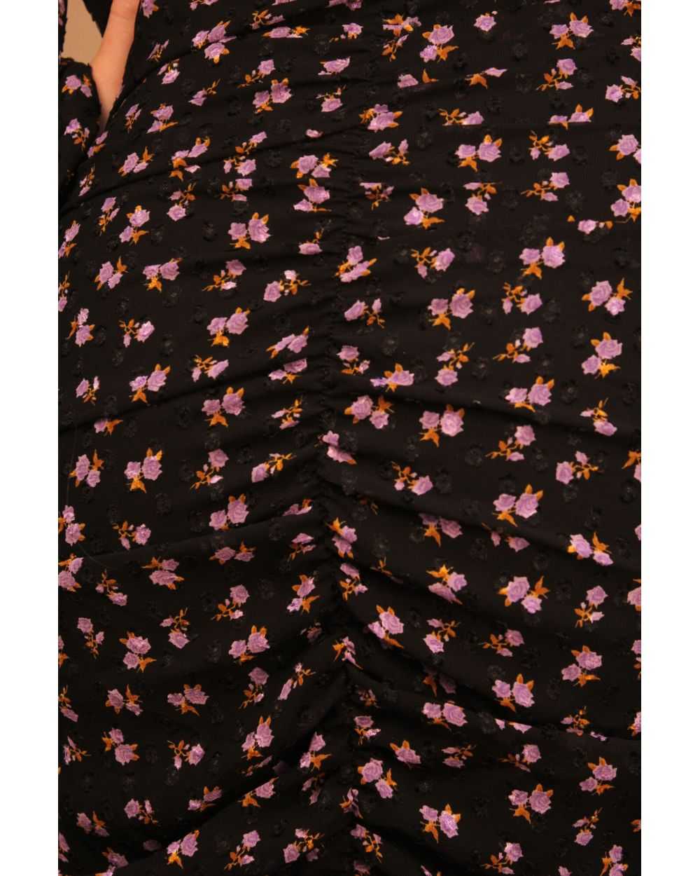 Robe Isa