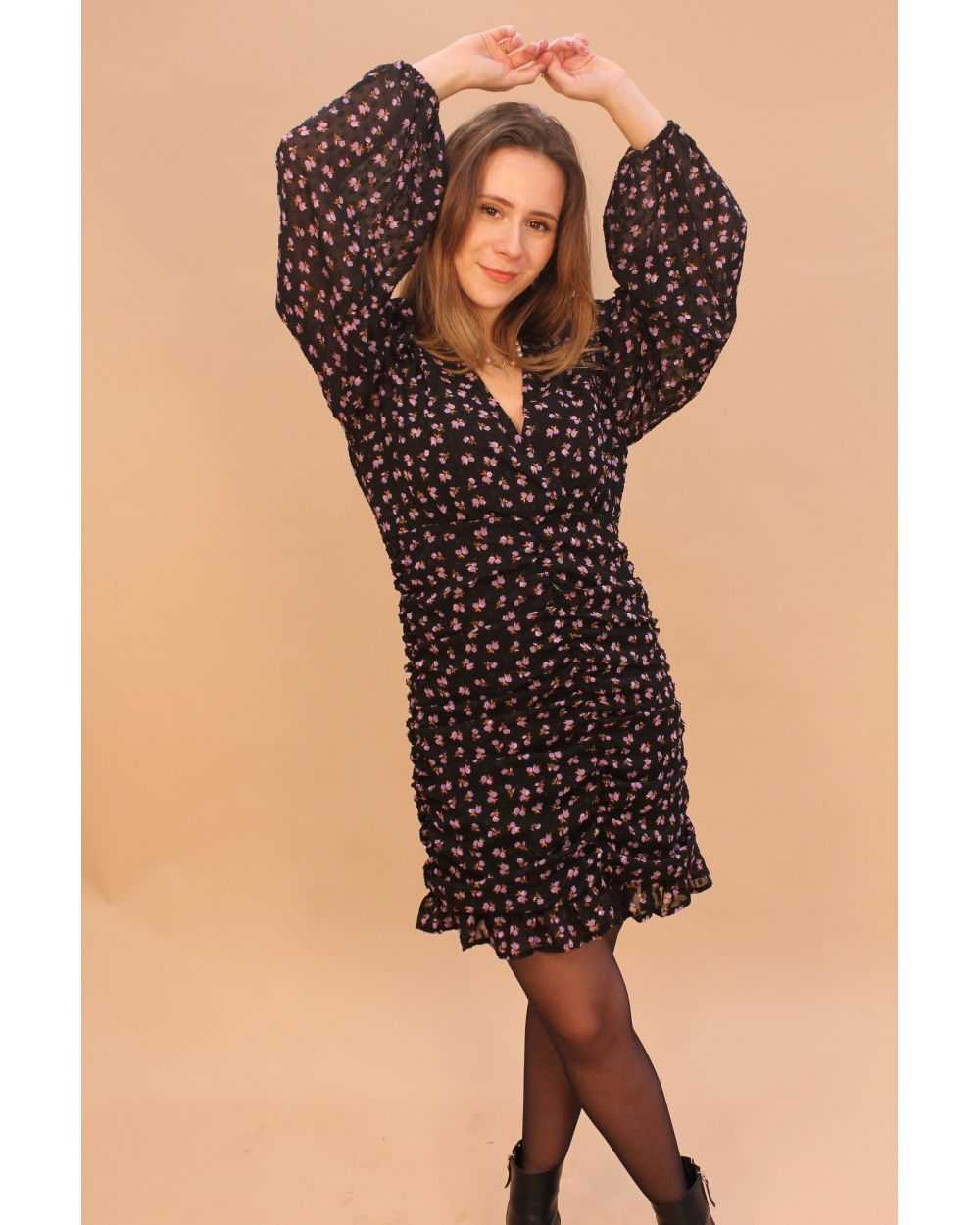 Robe Isa