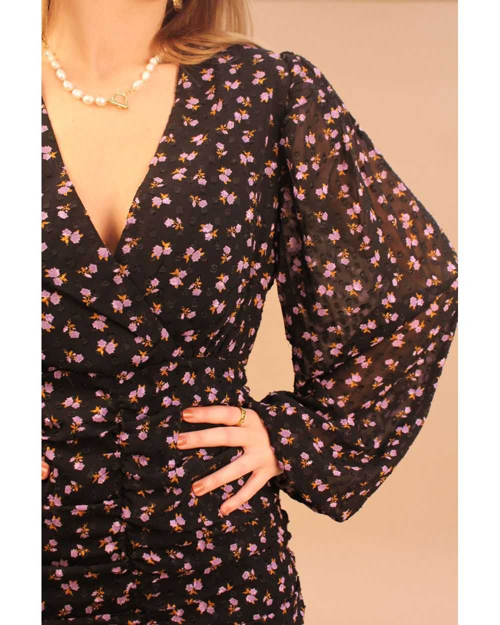 Robe Isa