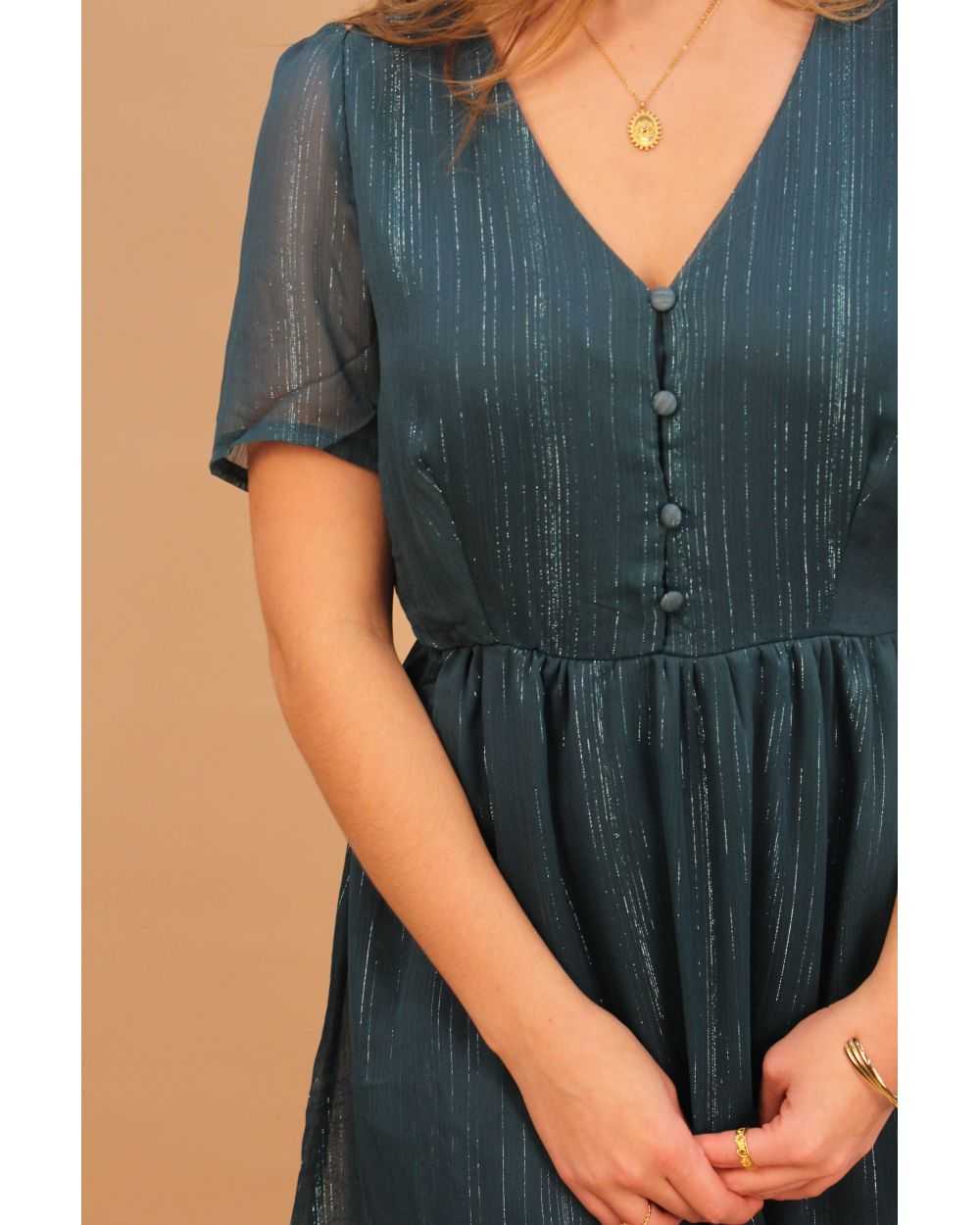 Robe Anastasia