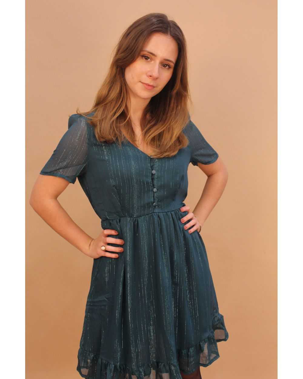 Robe Anastasia