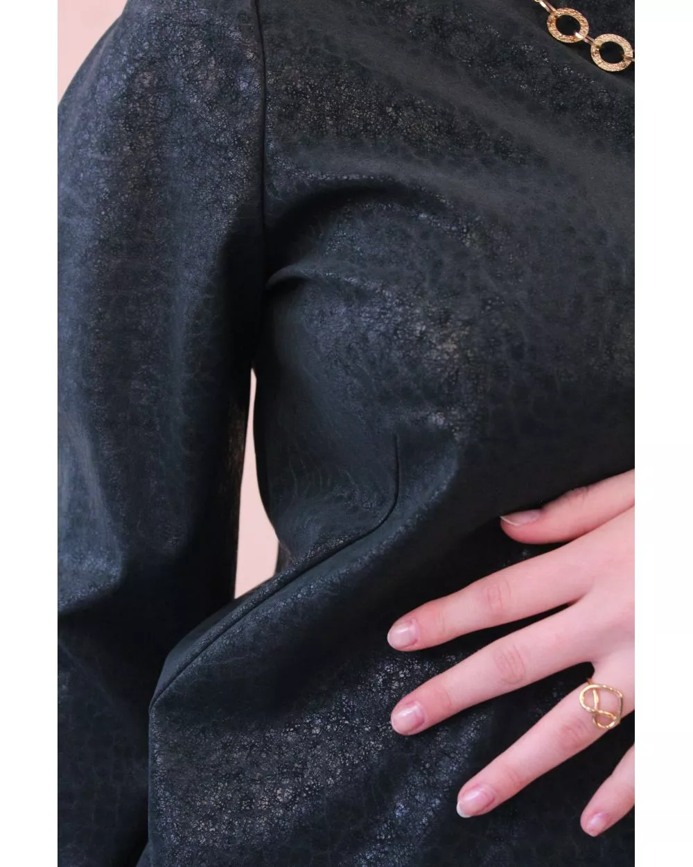 Robe Marie Verte