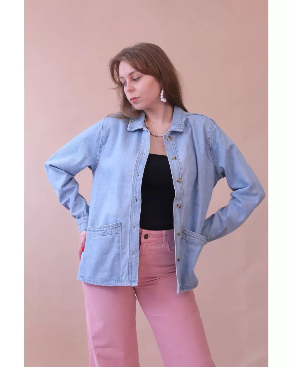 Veste Daphne