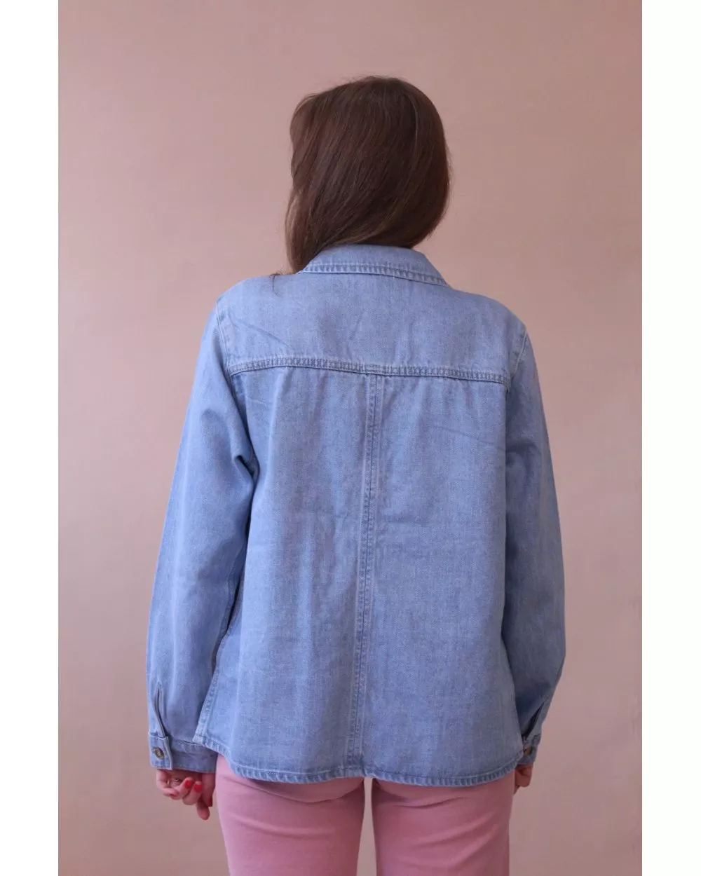 Veste Daphne