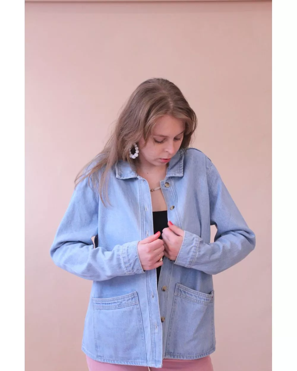 Veste Daphne