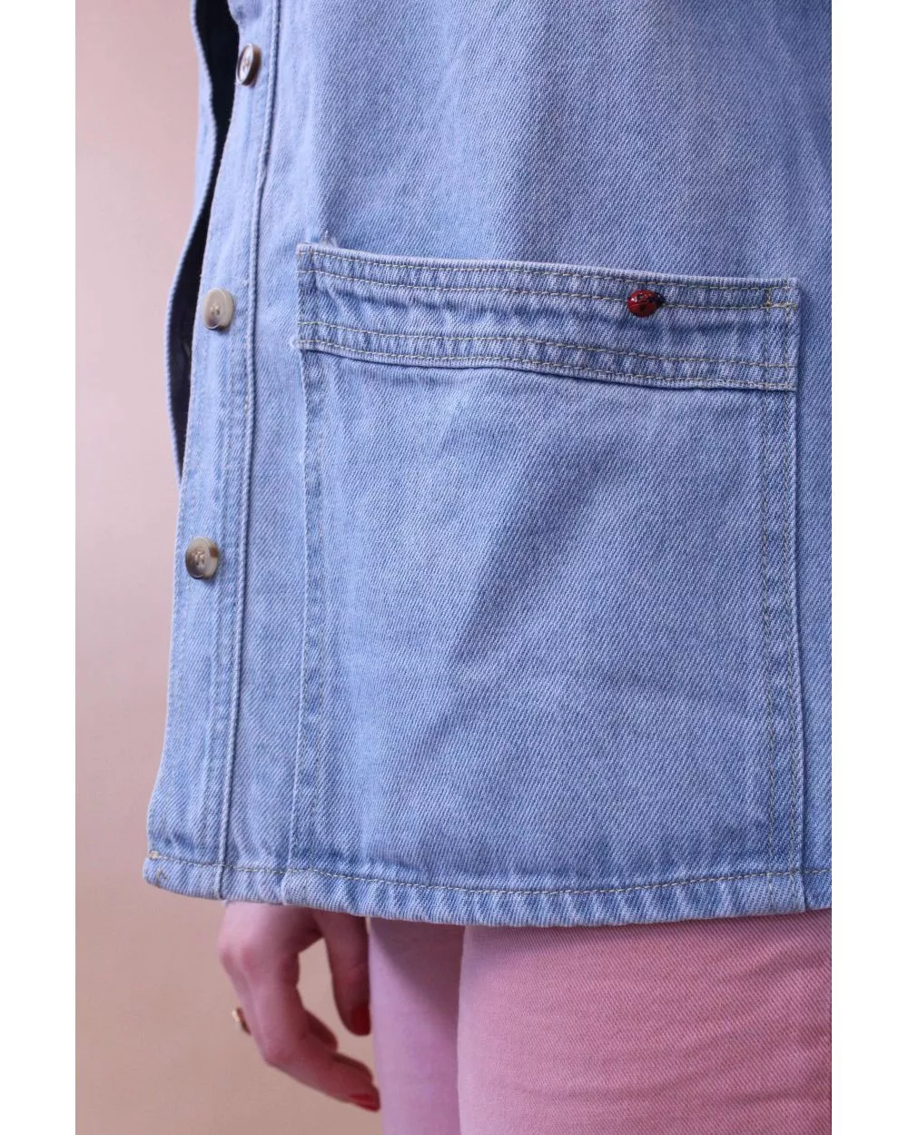 Veste Daphne