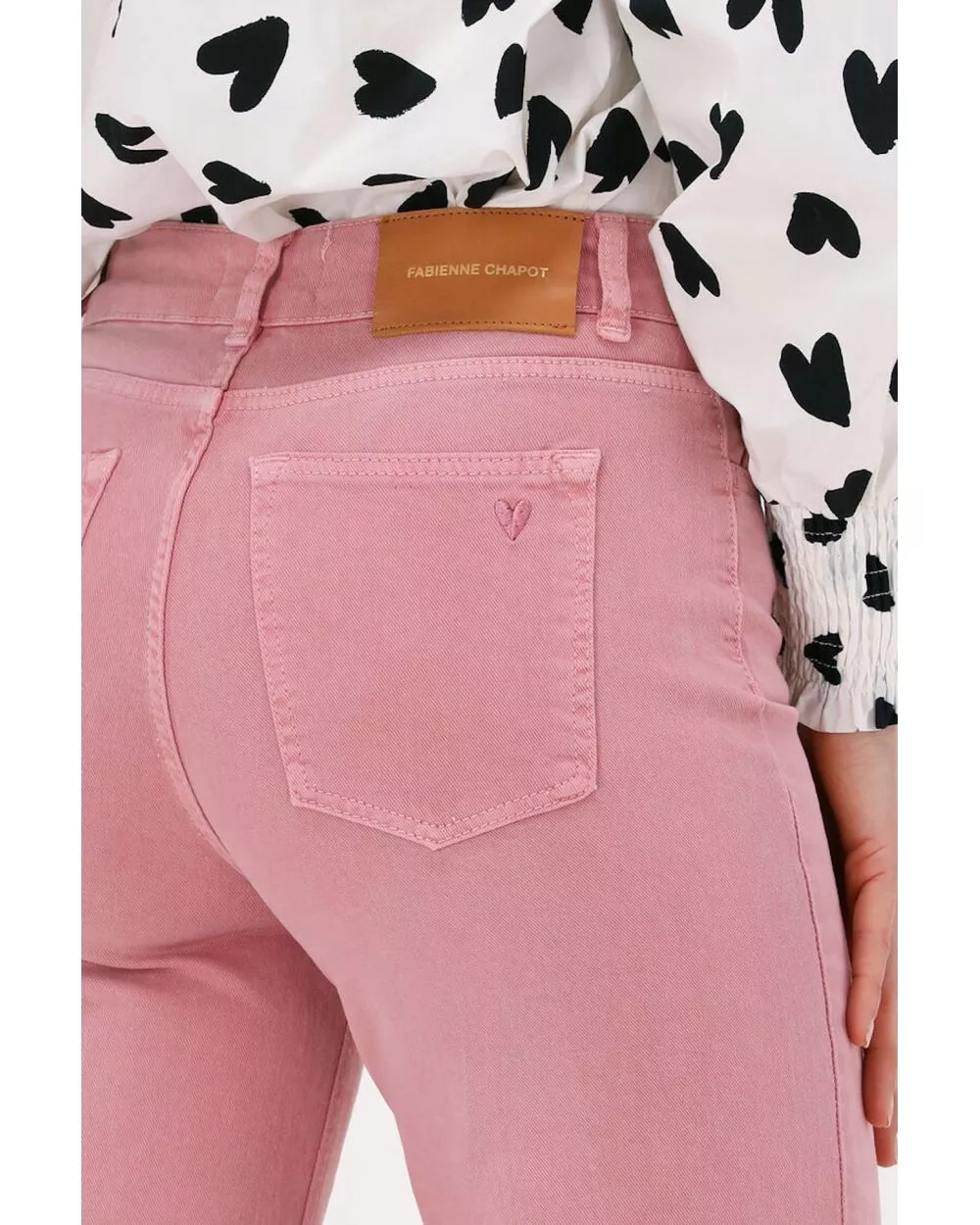 Jeans Eva