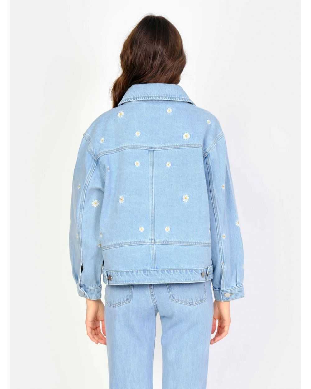 Veste Pâquerette