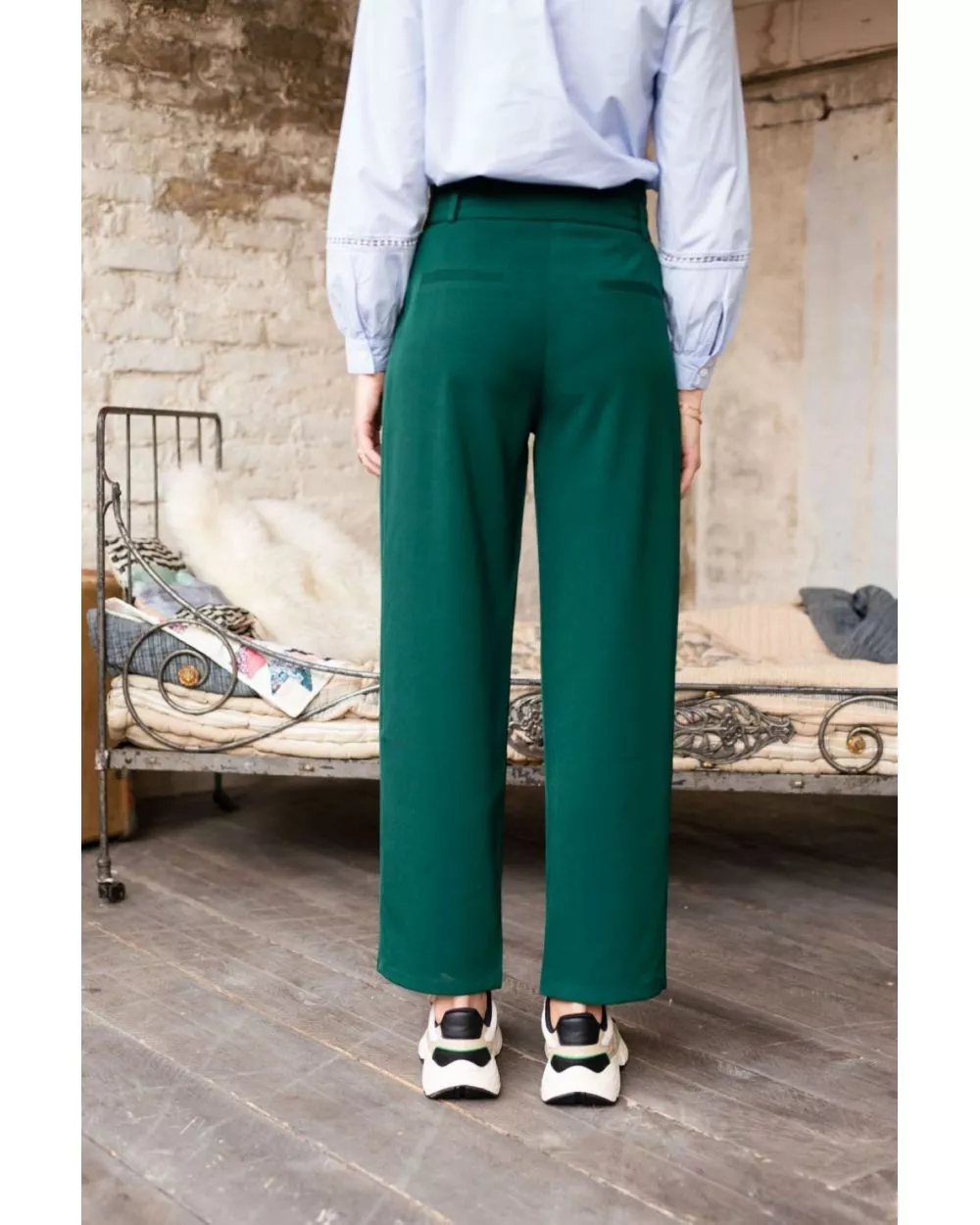 Pantalon Santos