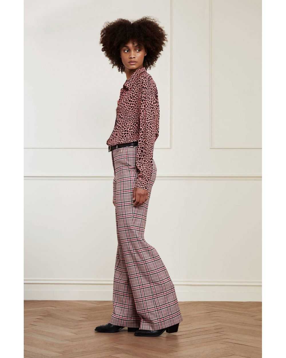 Pantalon Puck