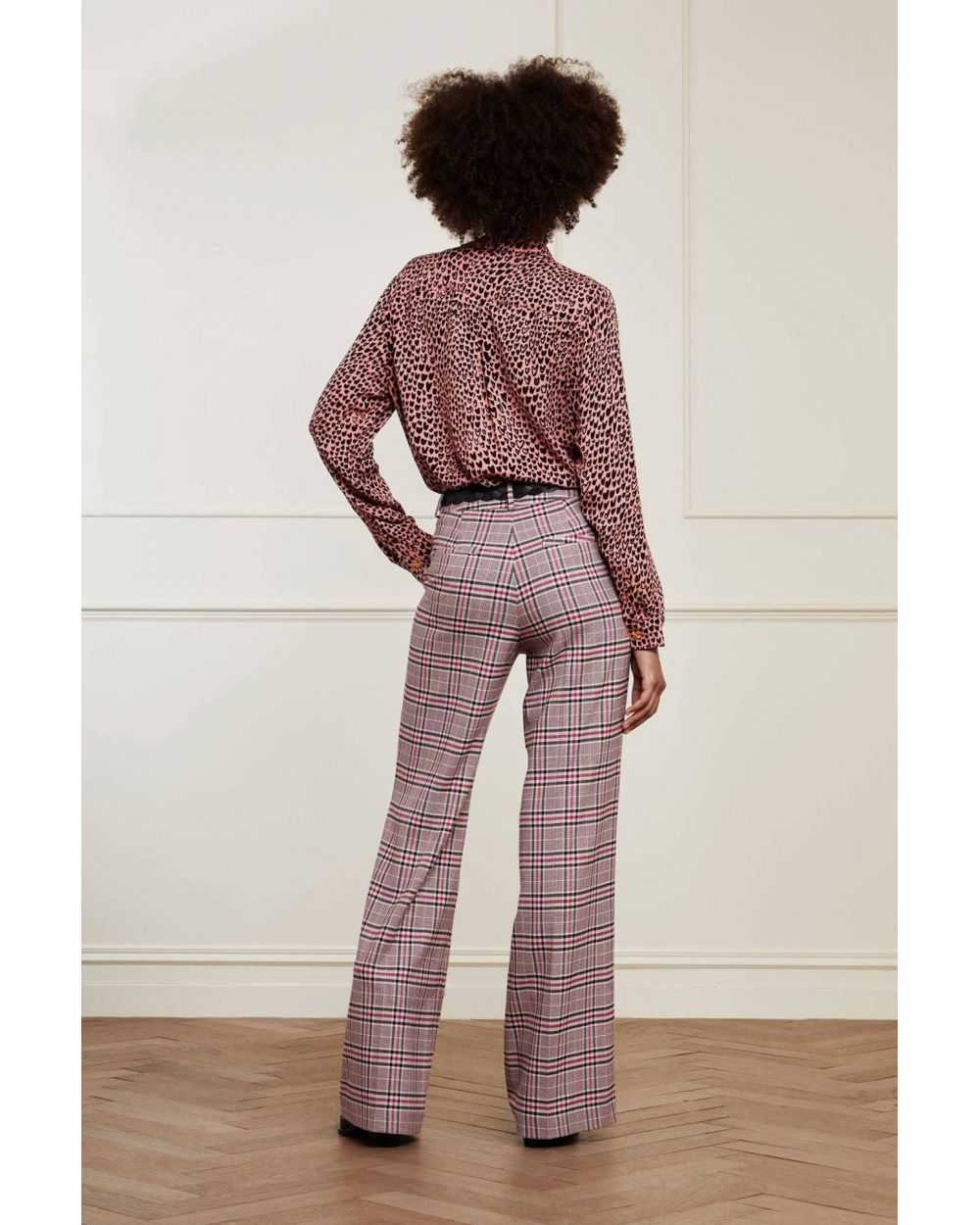 Pantalon Puck