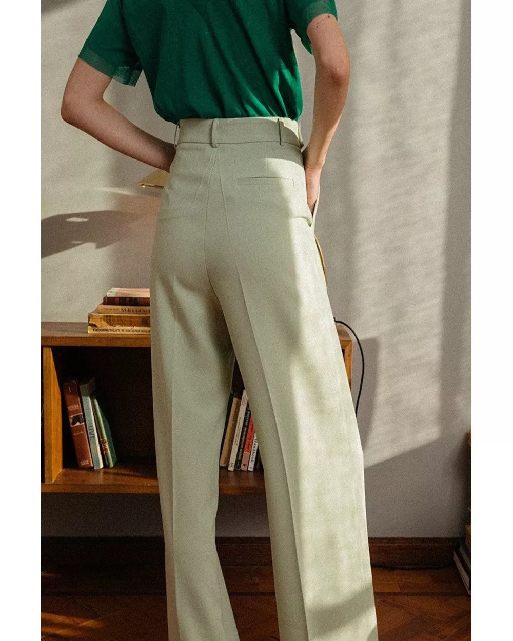 Pantalon Emerson