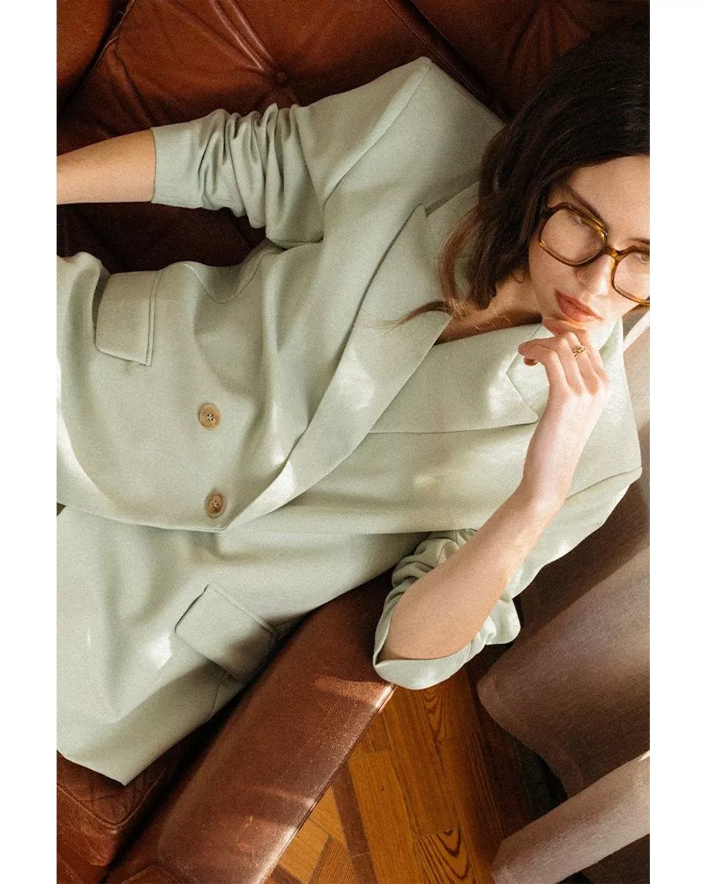 Veste Ellie