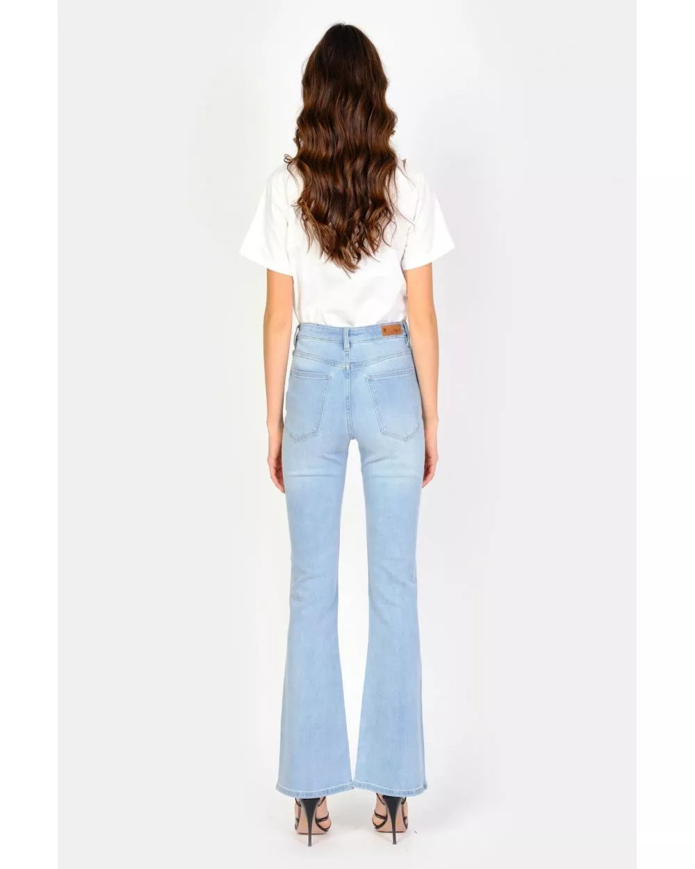 Jeans Becky