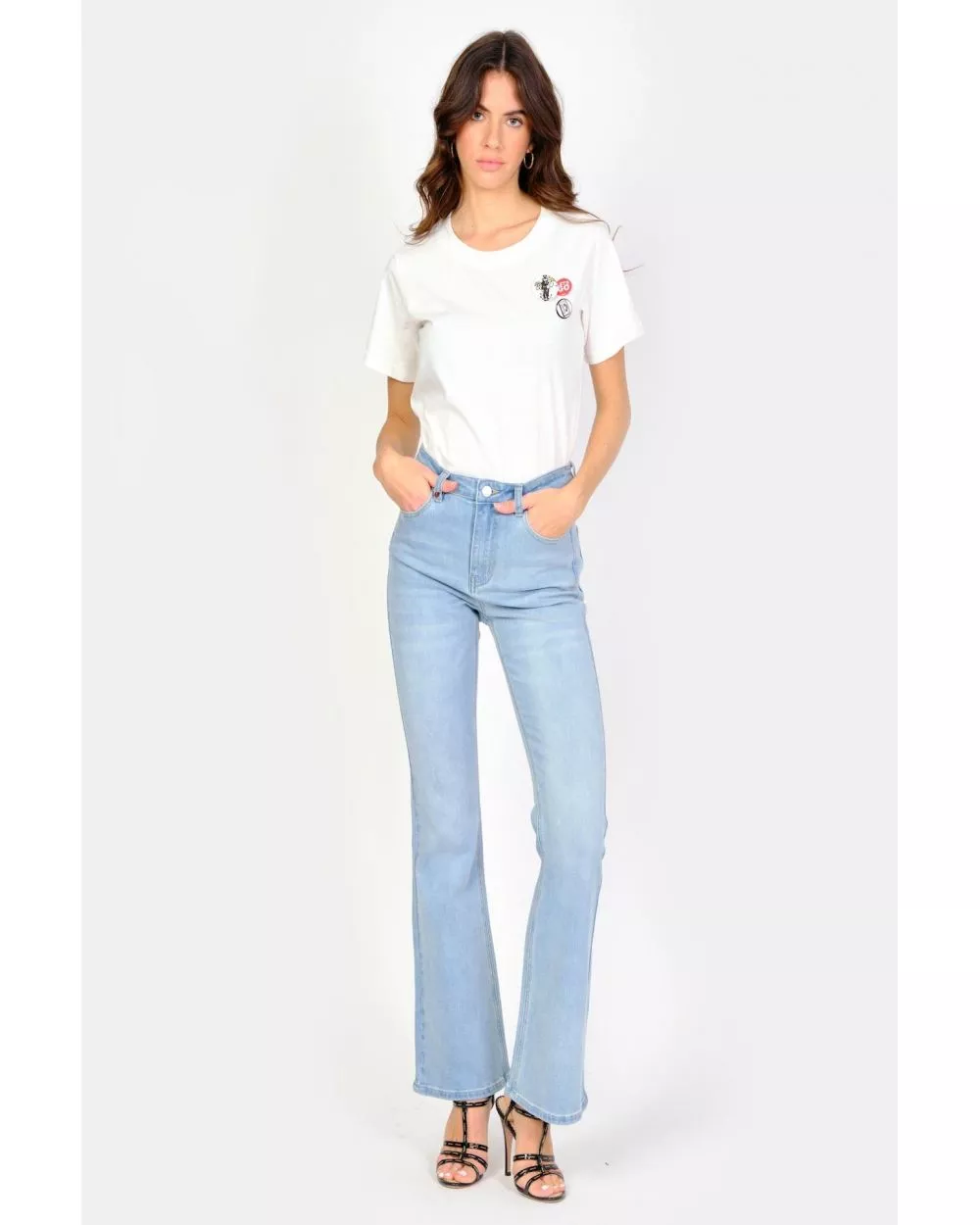 Jeans Becky