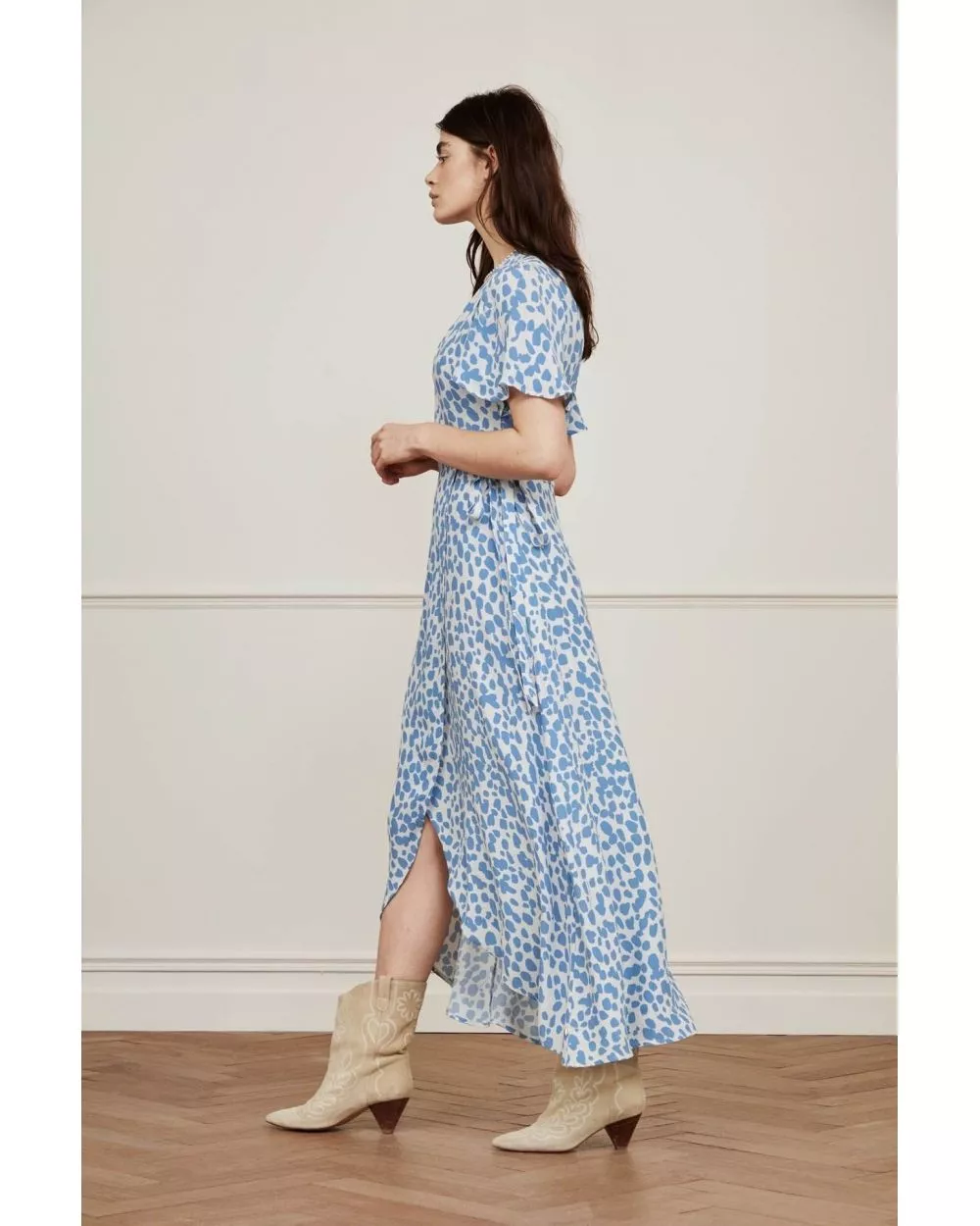 Robe Archana Butterfly