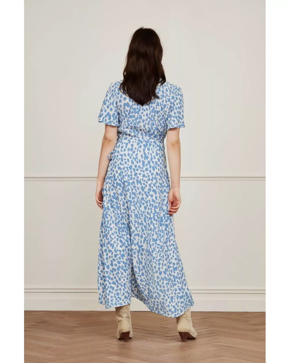 Robe Archana Butterfly