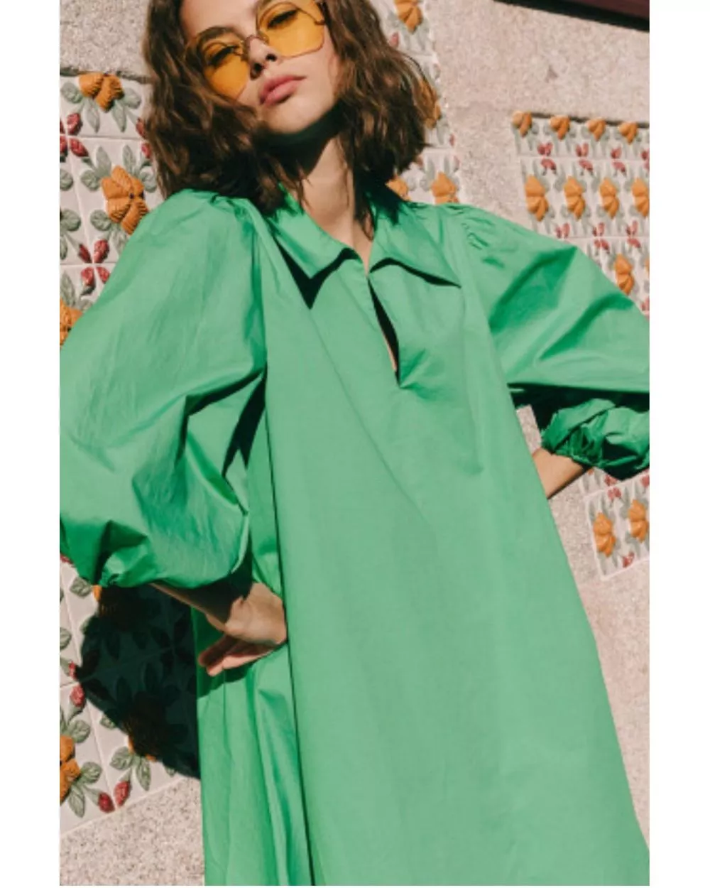 Robe Elana