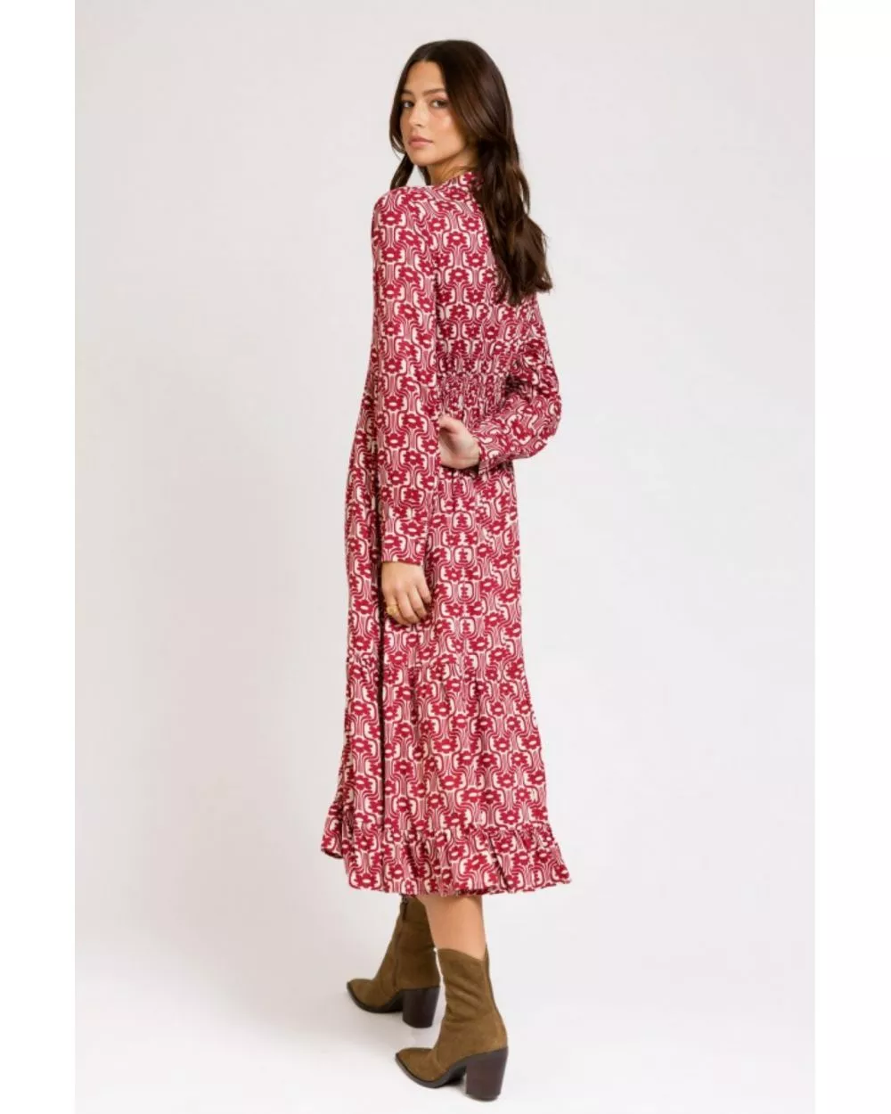 Robe Octavie