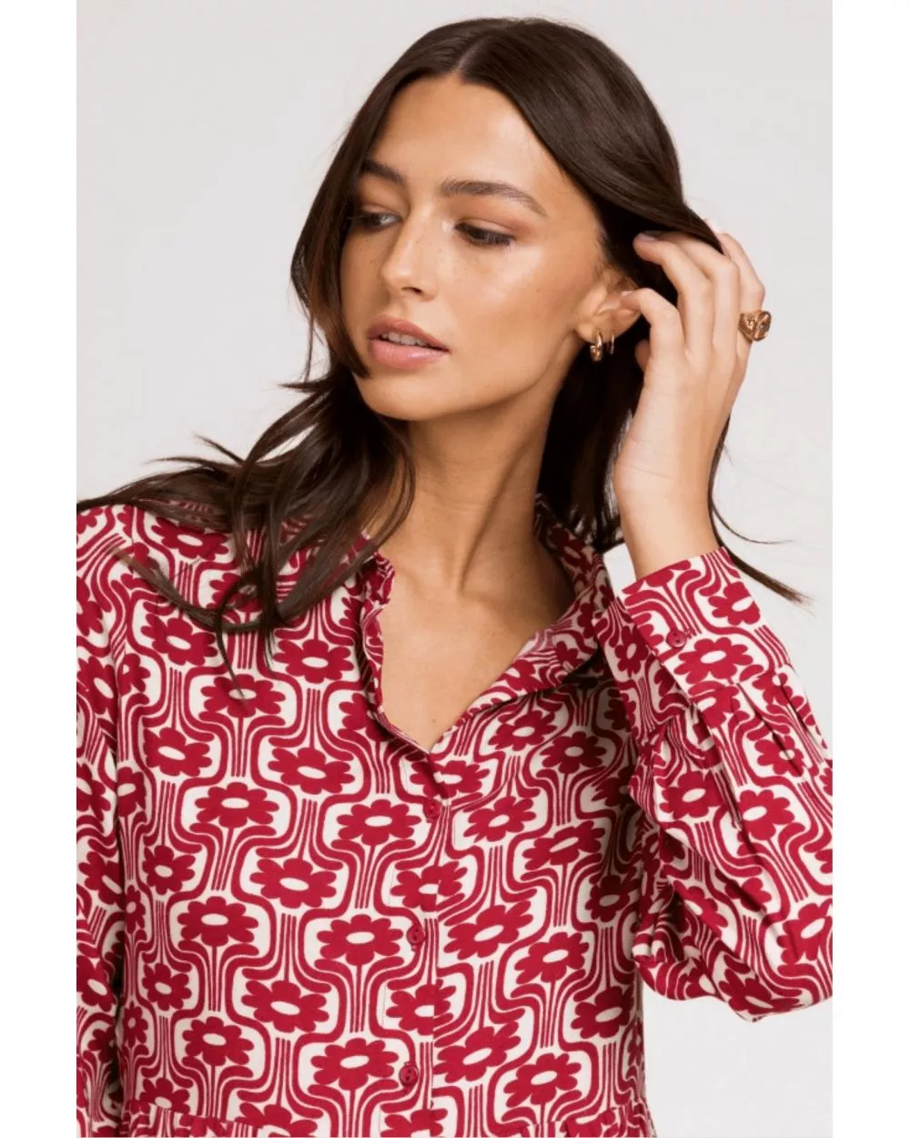 Robe Octavie