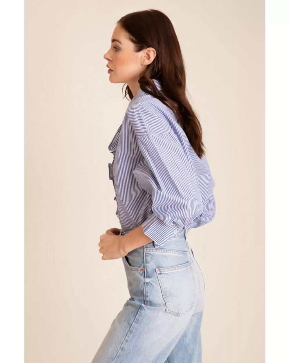 Chemise Séverine