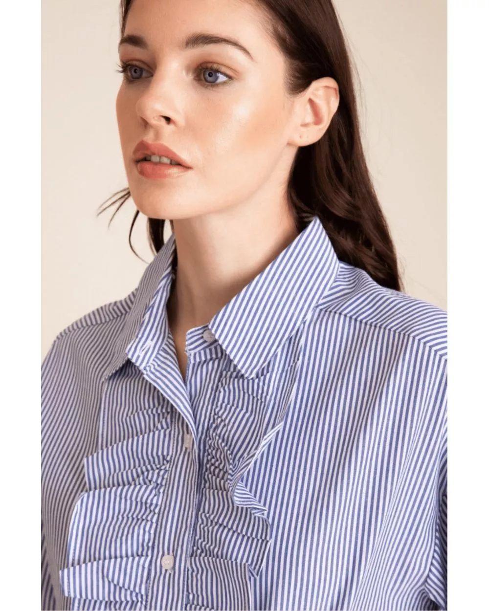 Chemise Séverine