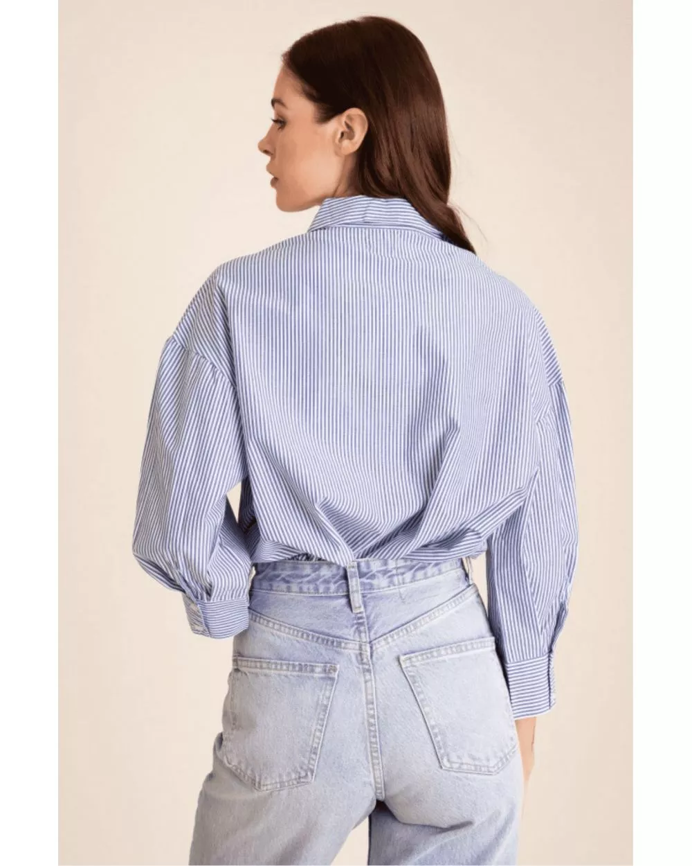 Chemise Séverine
